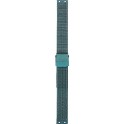Bering Straps PT-A14531S-BMEX1 Classic Horlogeband
