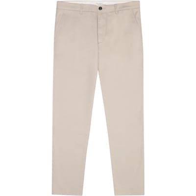Broek KnowledgeCotton Apparel Chuck