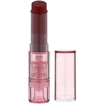 Verzorging &amp; lipprimer Catrice Lippenbalsem Care In Colours
