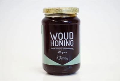 Woudhoning 450 gram