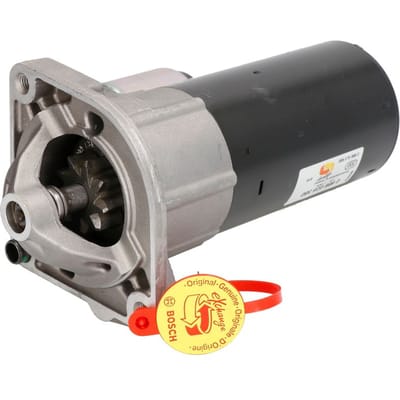 Starter BOSCH 0 986 025 380