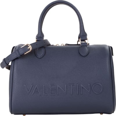 VALENTINO Handtas Schoudertas Rised Re Pretty Bag Blu Donkerblauw