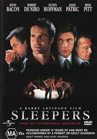 Sleepers