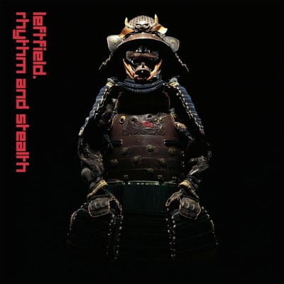 Leftfield - Rhythm & Stealth (2LP)