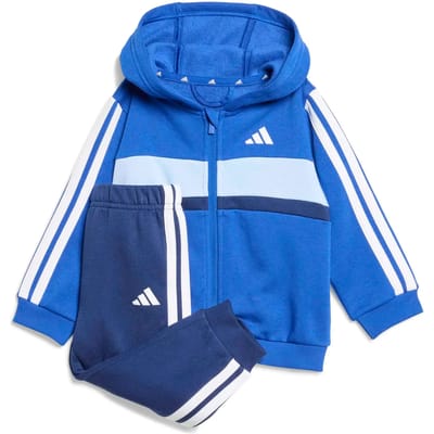 Baby trainingspak adidas Essentials Tiberio 3-Stripes