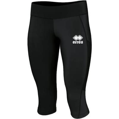 Errea Korte Broek Marlene Leggings Jr - Sportswear - Kinderen