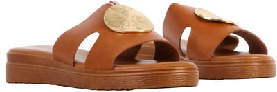 Sandalen om gewoon aan te trekken