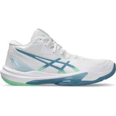 Sportschoenen Asics Chaussures de volley-ball sky elite ff mt 3 respirantes