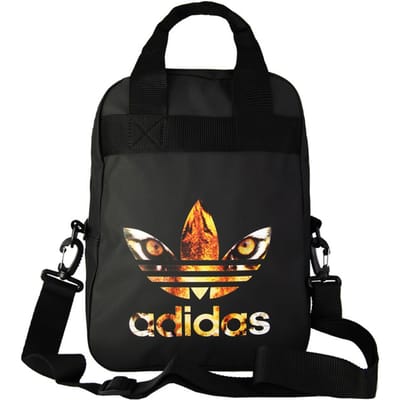 Adidas x Rita Ora 3in1 Vrouwentas Veelkleurig