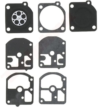 Carburateur reparatieset passend op ZAMA ( GND- 2 )