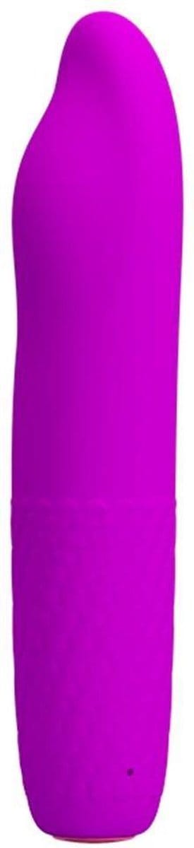 Pretty Love Burke Mini Vibrator
