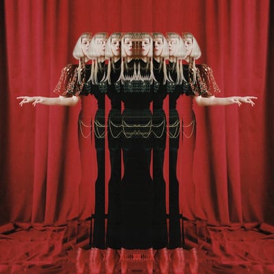 Aurora - The Gods We Can Touch (CD)