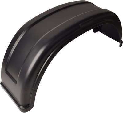 AL-KO spatbord 13/14 inch - 770x220x335 mm