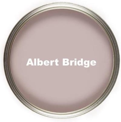 No Seal Kalkverf Albert Bridge 1 liter