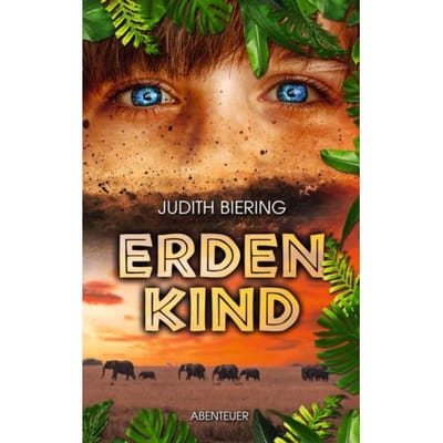 Erdenkind - Judith Biering