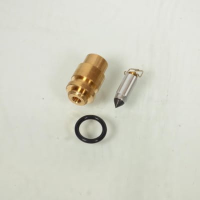 naald en zitting maat 2.0 voor quad carburateur mikuni tmr 40-41 1uy-14107-20