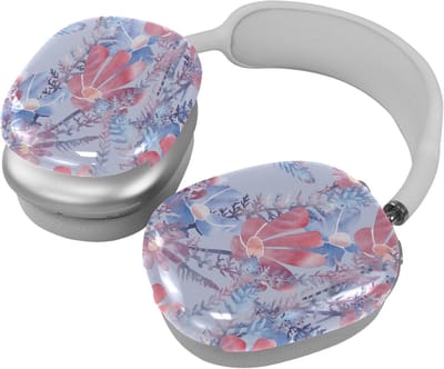 Hoofdtelefoonhoes - Oorschelp Covers - Dagelijks Gebruik - 360 Graden Bescherming - 2 Paar - Meerkleurig