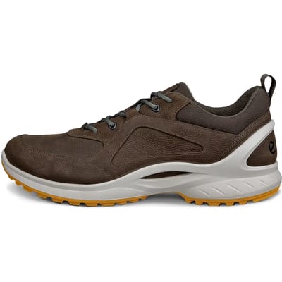 Ecco Biom Energi heren sneaker - Taupe
