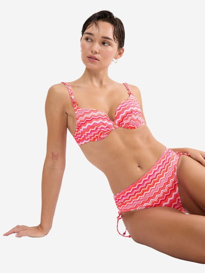 Dameszwembroekje Triumph Mix & Match Summer Midi 01 Pt