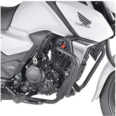 Spatschermen Givi Honda CB 125 F 21
