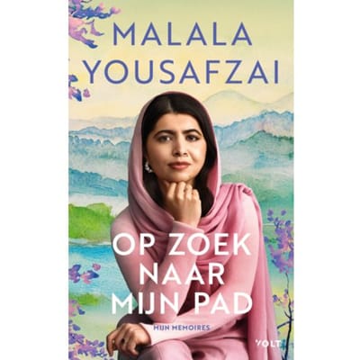 Op Zoek Naar Mijn Pad - Malala Yousafzai