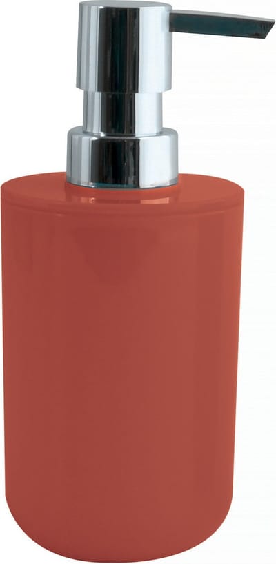 MSV Inagua Zeepdispenser – Zeephouder voor Badkamer en Keuken – Geschikt als Lotionhouder en Desinfectantdispenser – Elegant en Tijdloos Design