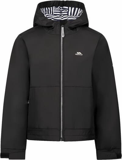 Trespass kinderwinterjas Malio Rain Jacket Tp50