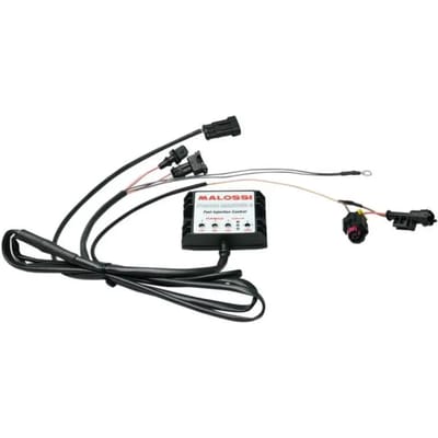 Cdi doos Malossi Force Master 2 Piaggio 350 Mp3 2018+, Beverly 2016+, X10 2012+