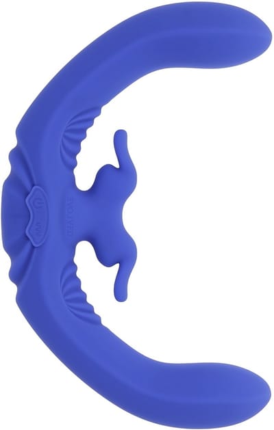 Evolved – Lovebirds – Dual-Ended Vibrator