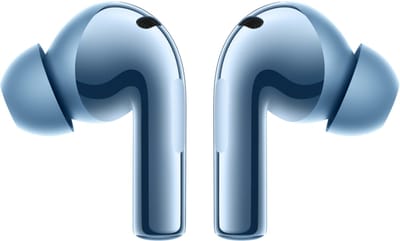 In-ear Bluetooth Hoofdtelefoon OnePlus Buds 3 Blauw