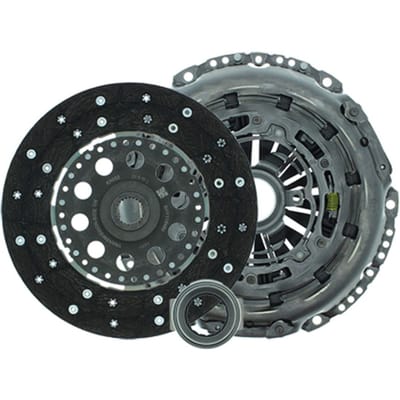 Koppelingsset AISIN Clutch Kit (3P) AISIN KZ-130