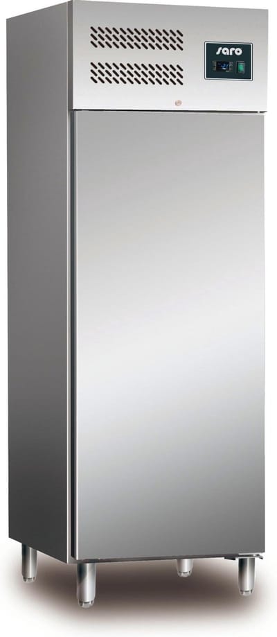 SARO professionele koelkast MODEL TORE GN 700 TN
