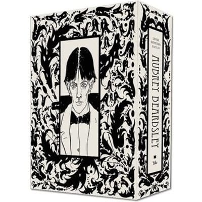 Aubrey Beardsley - Zatlin, Linda Gertner