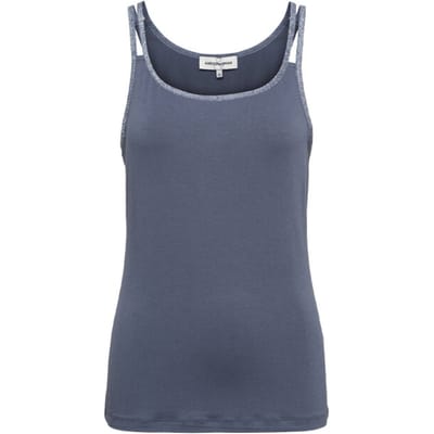 &Co Woman SELLY - Top - S - Blauw