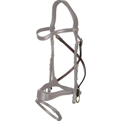 Gekruiste tractiesingel voor paarden Dy'on D Motion