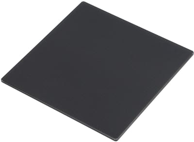 Inovra- 3D-printerplaat 180x180 mm - Glazen Bed - Gehard Glas - Microporeuze Coating - Temperatuurinstellingen - Sterke Hechting