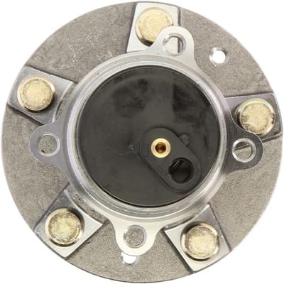 Wiellagerset BTA H13035BTA