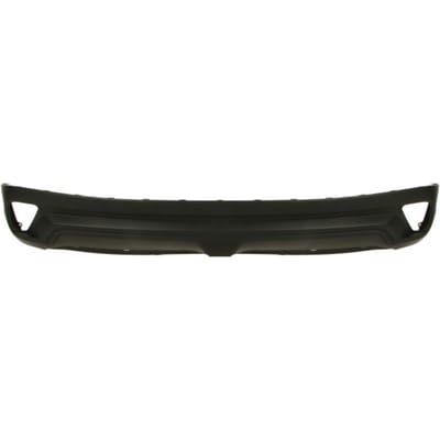 Bumper - spoiler BLIC 5511-00-3754970P