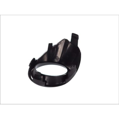 Ventilatierooster, bumper BLIC 6509-01-2565921P links