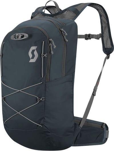 Scott Trail Lite Evo Fr 22l Rugzak Blauw