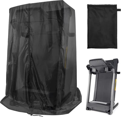 Loopband Beschermhoes - Apparatuur Cover - Binnen Buiten - Waterdicht Stofwerend - 168cm Hoog