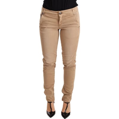 Casual Broeken Skinny Fit
