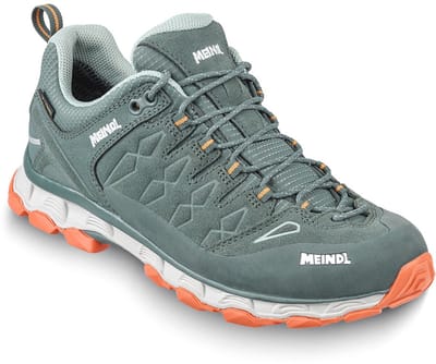 Meindl Lite Trail Lady GTX - - Schoenen - Wandelschoenen - Lage schoenen