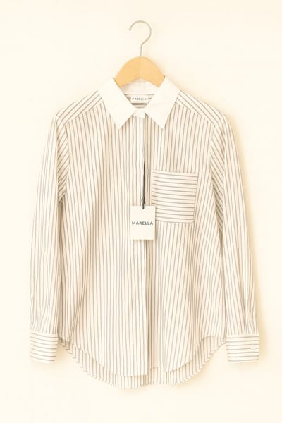 marella overhemd maat 34