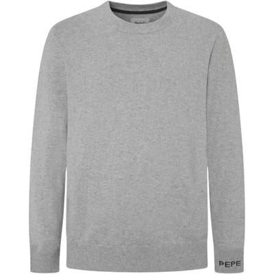 Trui met ronde hals Pepe Jeans New Andre