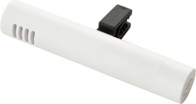 Serene House autoparfum clip - Cannon White