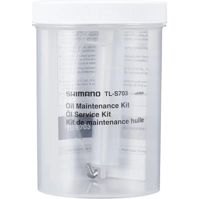 Shimano TL-S703 Onderhouds Kit voor SG-S700