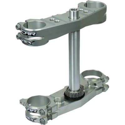 Vork T-stuk Scar Apex Yamaha