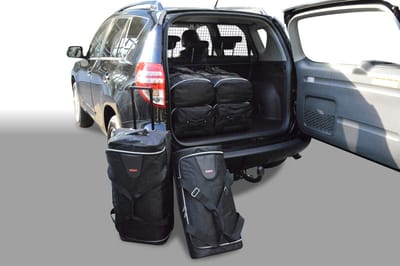 Reistassenset geschikt voor Toyota RAV4 III (XA30) 2006-2013 Original