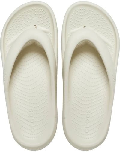 Crocs Mellow Slippers Wit EU 43-44 Man